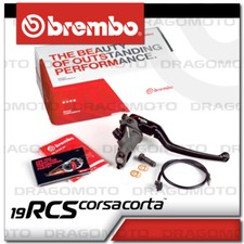 Brembo rcs corsacorta - 19,