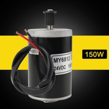 Electric Motor 24V 150W MY6812