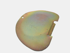 Abdeckung Deckel vorn