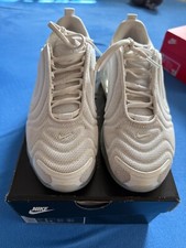 W Air Max 720   /  - EU 38 Weiß /