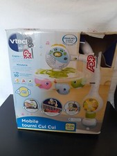 Vtech - Baby Mobile - tourni Cui Cui - Vögel -- 8599/504