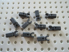 Lego 10 x Griff  Stange Halter