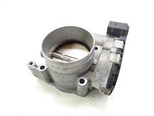 VW Phaeton 3D 6.0l W12 Drosselklappe Ansaug Motor 07C133062