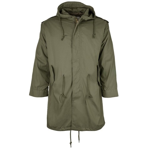 Military inspired rothco - military,