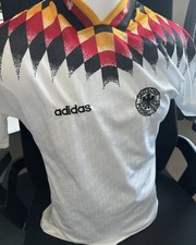 Deutschland Trikot WM 1994 original