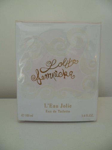 Lolita lempicka eau jolie - l'eau,