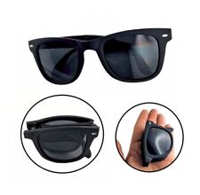 Sonnenbrille Klappbrille