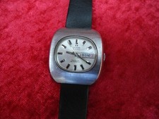 Oebra Automatic Herren Armbanduhr