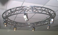 Alu traverse shoplite punkt - alu-traverse,