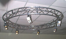 Alu-Traverse Shoplite 3-Punkt Kreis 2 m Traversenkreis Ring