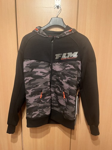 Flm sports hoodie - flm, mit
