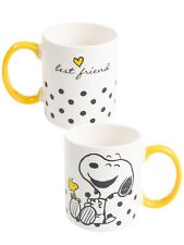 The Peanuts Snoopy Tasse best