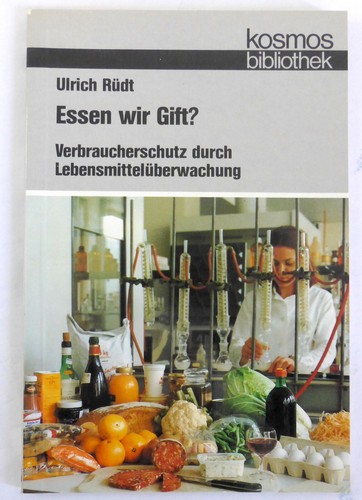 Kosmos bibliothek essen wir - kosmos,