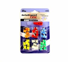 315100 Bequem Sicherungen mit