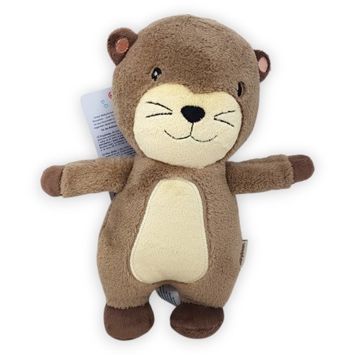 Otter schmusetier rossmann - otter,