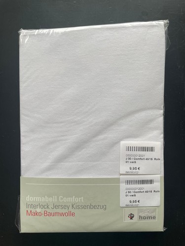 Dormabell comfort interlock - dormabell,