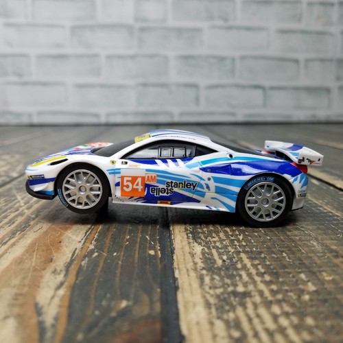 Carrera 64024 ferrari 458 - carrera,