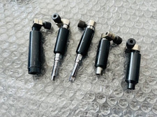 5x DIATEST Bohrungsmessdorn Verlängerung Halter Gewinde M6x0,75 Mahr Taster CNC