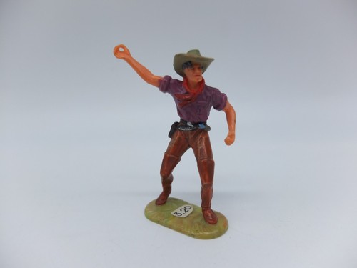 Elastolin cowboy lasso - elastolin, top