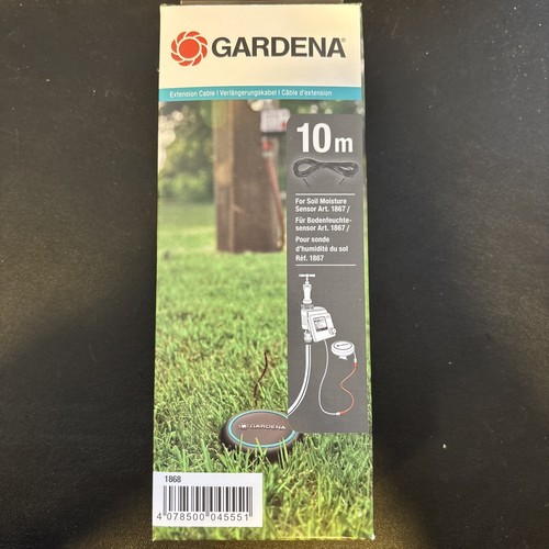 Gardena verlängerungskabel - gardena,