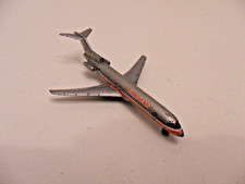 SCHABAK No. 906 Boing 727 AA American Airlines Flugzeug Passagierflugzeug 1:600