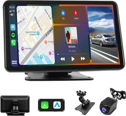 Carplay bildschirm zoll - bildschirm, hd