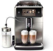 Saeco Xelsis Deluxe SM8785