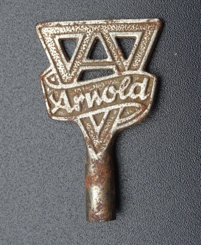 Arnold spielwaren schlüssel - arnold,