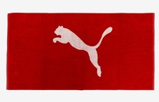 Puma team large handtuch sport - large,