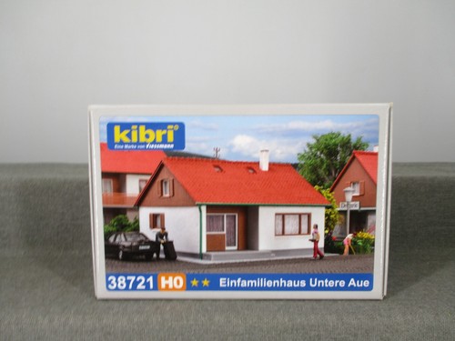 Kibri spur 38721 - h0,