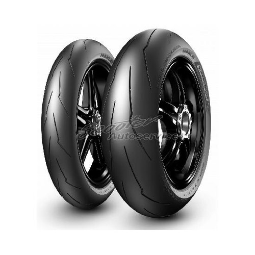 Motorradreifen pirelli diablo - motorradreifen,