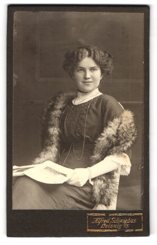 Fotografie alfred schwiebus - fotografie,