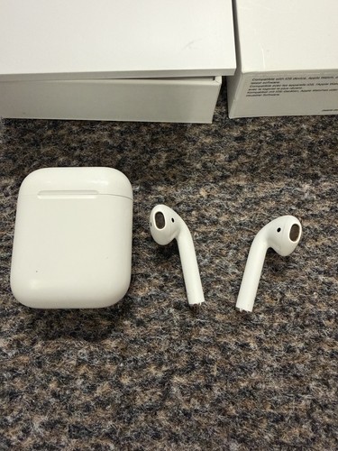 Original apple airpods - original, 2