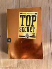 Top Secret 02. Heiße Ware von