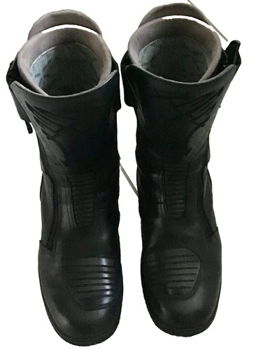 Daytona motorradstiefel - daytona,