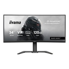 iiyama G-MASTER GCB3482WQSU-B1