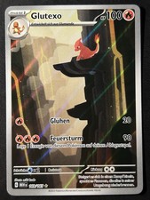 Pokemon Glutexo 169/165 MEW