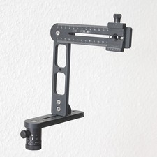 Nodalpunktadapter Pano-MAXX