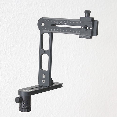 Nodalpunktadapter pano maxx - nodalpunktadapter, pano-maxx