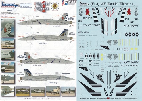 Two bobs decals - bobs,