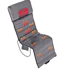 Vitalmaxx Shiatsu Massage sitz