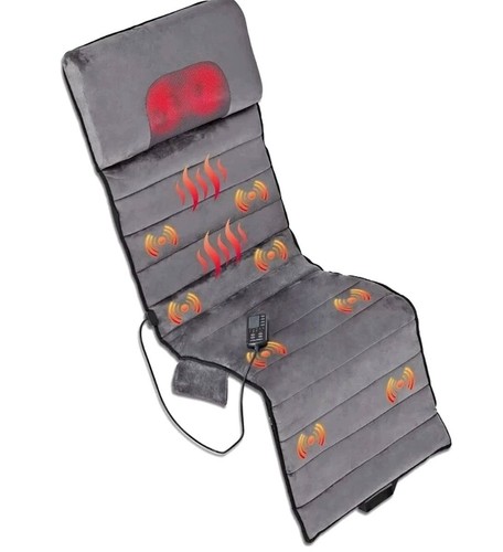 Vitalmaxx shiatsu massage - vitalmaxx, sitz