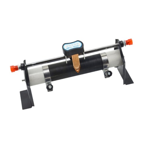 Schieber-Rheostat
