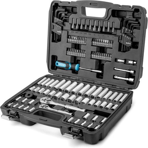 Komplettes mechaniker set - mechaniker-set, für