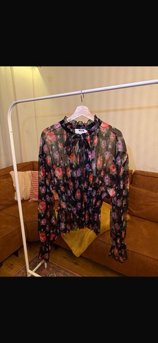 Msgm milano bluse - milano,