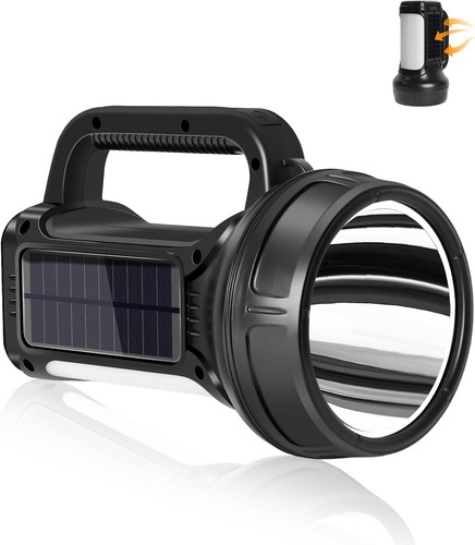 Eray led taschenlampe 6500mah - led,