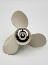 Yamaha Boot Propeller