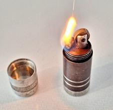 WWII Era German Petrol Lighter