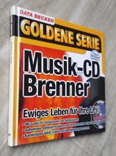 Data Becker – Goldene Serie