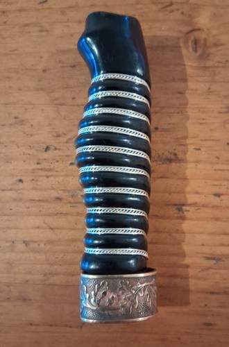 Säbel griff mit griffring - griff,